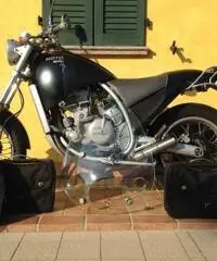APRILIA 650 MOTO' APRILIA 650 MOTO'