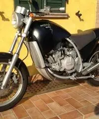 APRILIA 650 MOTO' APRILIA 650 MOTO'