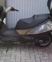 APRILIA Atlantic tipo veicolo Scooter cc 250 APRILIA Atlantic tipo veicolo Scooter cc 250