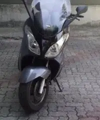APRILIA Atlantic tipo veicolo Scooter cc 250 APRILIA Atlantic tipo veicolo Scooter cc 250