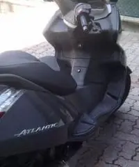 APRILIA Atlantic tipo veicolo Scooter cc 250 APRILIA Atlantic tipo veicolo Scooter cc 250