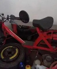 Bellissimo solex m 3800! Bellissimo solex m 3800!