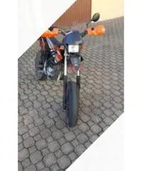 Beta RR 50 Motard Track 2010 Beta RR 50 Motard Track 2010