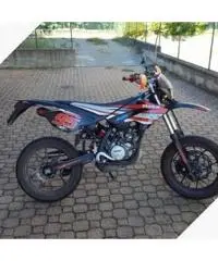 Beta RR 50 Motard Track 2010 Beta RR 50 Motard Track 2010