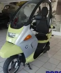 BMW C1 125 C1 BMW C1 125 C1