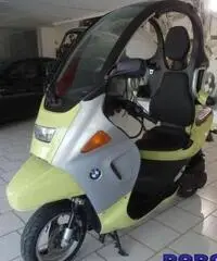BMW C1 125 C1 BMW C1 125 C1