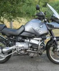 BMW R1150GS 2002 81.000km - Vendo BMW R1150GS 2002 81.000km - Vendo