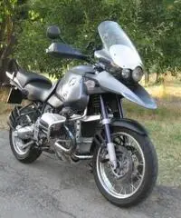 BMW R1150GS 2002 81.000km - Vendo BMW R1150GS 2002 81.000km - Vendo