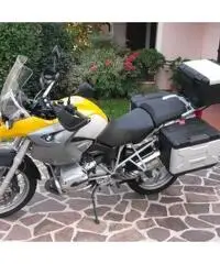 BMW R1200GS BMW R1200GS