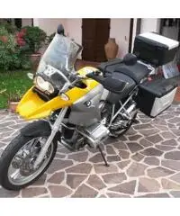 BMW R1200GS BMW R1200GS
