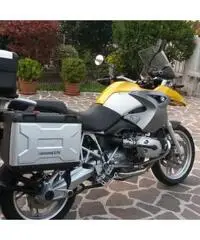 BMW R1200GS BMW R1200GS