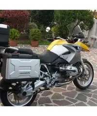 BMW R1200GS BMW R1200GS