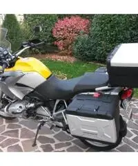 BMW R1200GS BMW R1200GS