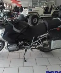 BMW R 1200 GS R 1200 GS BMW R 1200 GS R 1200 GS