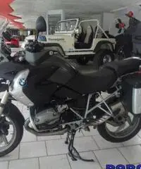 BMW R 1200 GS R 1200 GS BMW R 1200 GS R 1200 GS
