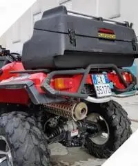 Can am 800 outlander Can am 800 outlander