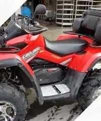 Can am 800 outlander Can am 800 outlander