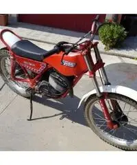 FANTIC TRIAL 200 FANTIC TRIAL 200