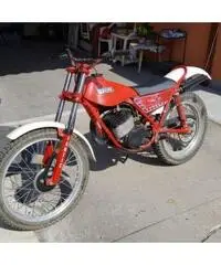 FANTIC TRIAL 200 FANTIC TRIAL 200