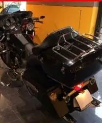 HARLEY-DAVIDSON 1584 FLSTFB FAT BOY SPECIAL nero - 46000