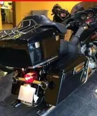 HARLEY-DAVIDSON 1584 FLSTFB FAT BOY SPECIAL nero - 46000