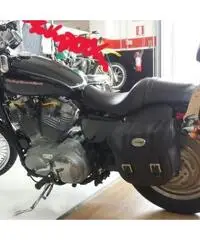 Harley Davidson Sportster 883 xl custom Harley Davidson Sportster 883 xl custom