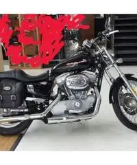 Harley Davidson Sportster 883 xl custom Harley Davidson Sportster 883 xl custom