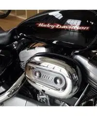 Harley Davidson Sportster 883 xl custom Harley Davidson Sportster 883 xl custom