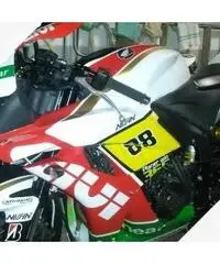 Honda CBR 600 - 2008 Honda CBR 600 - 2008