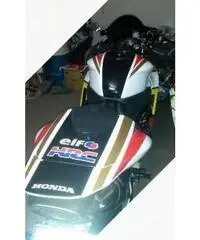 Honda CBR 600 - 2008 Honda CBR 600 - 2008