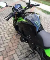 KAWASAKI Z 750R