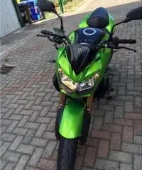 KAWASAKI Z 750R