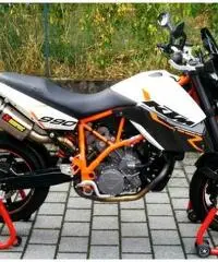 KTM 990 Supermoto R