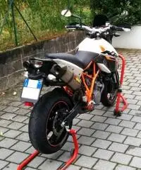 KTM 990 Supermoto R