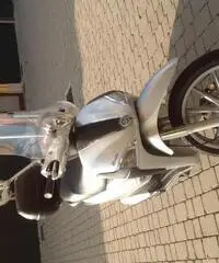 Liberty 125 4T - 2011