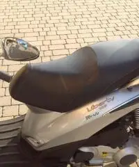 Liberty 125 4T - 2011