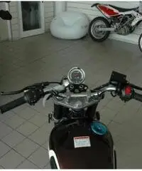 Mash Seventyfive 125