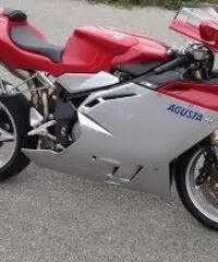 MV AGUSTA F4 1000 S 1+1 MV AGUSTA F4 1000 S 1+1
