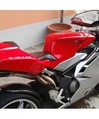 MV AGUSTA F4 1000 S 1+1 MV AGUSTA F4 1000 S 1+1