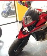 MV AGUSTA Rivale 800 rosso - 4700