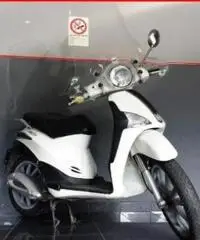 PIAGGIO Liberty 50 4T bianco - 22883