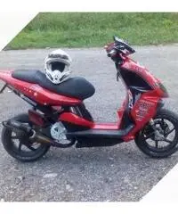 Piaggio NRG - 2006