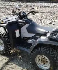 POLARIS Hawkeye tipo veicolo Altro cc 300 POLARIS Hawkeye tipo veicolo Altro cc 300