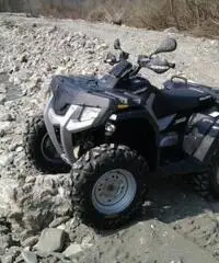 POLARIS Hawkeye tipo veicolo Altro cc 300 POLARIS Hawkeye tipo veicolo Altro cc 300