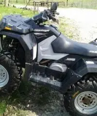 POLARIS Hawkeye tipo veicolo Altro cc 300 POLARIS Hawkeye tipo veicolo Altro cc 300