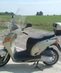 Scooter Honda 150 Scooter Honda 150