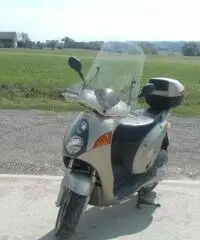 Scooter Honda 150 Scooter Honda 150