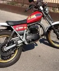 trial epoca ossa explorer 350 trial epoca ossa explorer 350