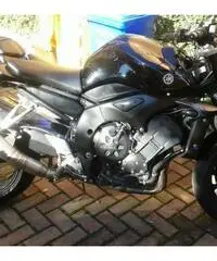 VENDO YAMAHA FZ1000 del 21008 VENDO YAMAHA FZ1000 del 21008