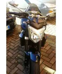 VENDO YAMAHA FZ1000 del 21008 VENDO YAMAHA FZ1000 del 21008
